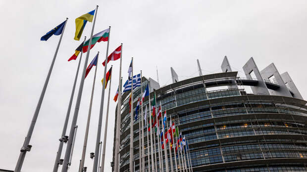 Орбан: Украина продолжает пожирать деньги Европы