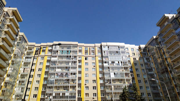 Специалист Астафуров рассказал, как отмена льготной ипотеки скажется на рынке