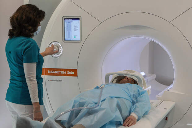 Ученые нашли способ проводить стимуляцию мозга без МРТ