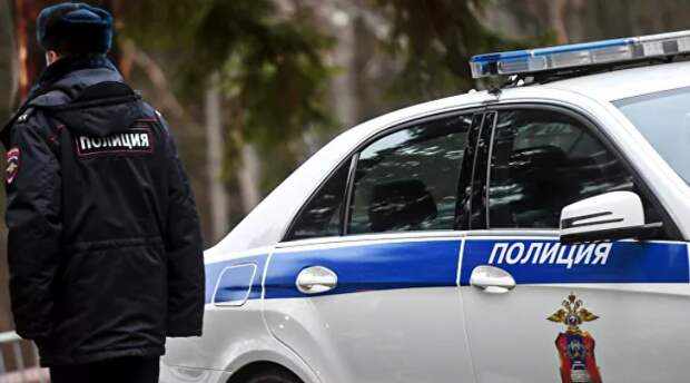 В Красноярске 9-летний школьник перебегал дорогу на «красный» и попал под колёса KIA