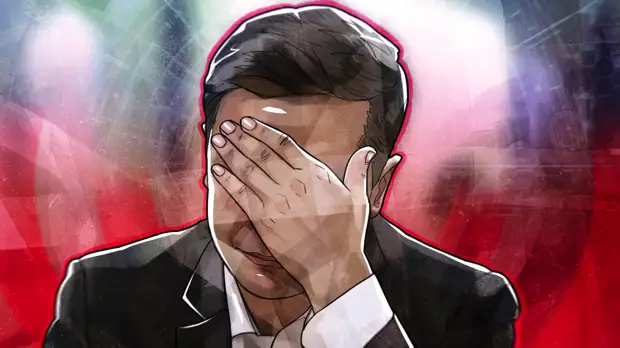 «Воруют буквально на всем»: публицист Голубь объяснил, что Украина делает с западной гумпомощью