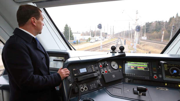 Ошибки правительства Медведева, которые нельзя повторить