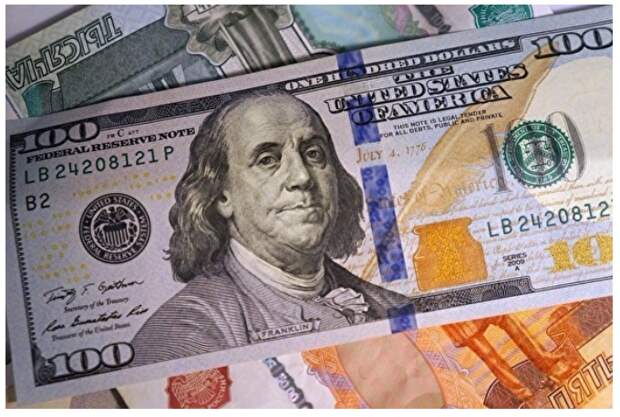 Отток капитала из России в 2020 вырос почти на 70%