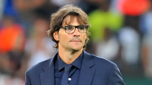 Червиченко: Ваноли — это очередное звено в цепи идиотских решений