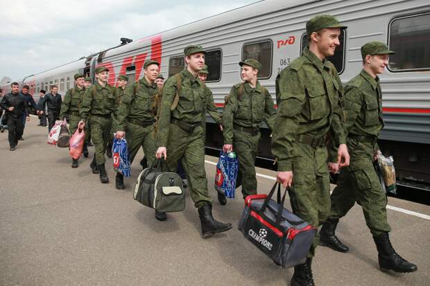 армия ,военные, сборы, призыв