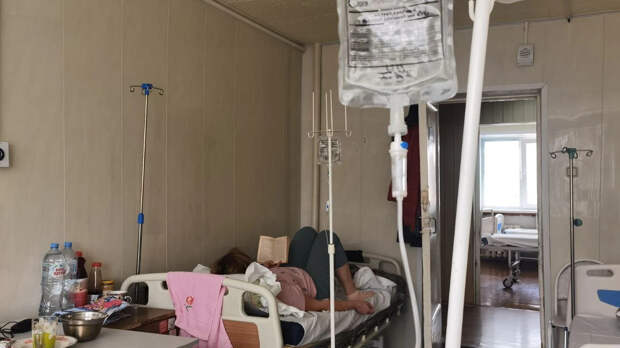 Саратовский онколог Наянов развенчал мифы про рак