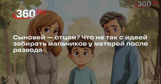 Милонов объяснил, как при разводе можно уйти от отцовской безответственности