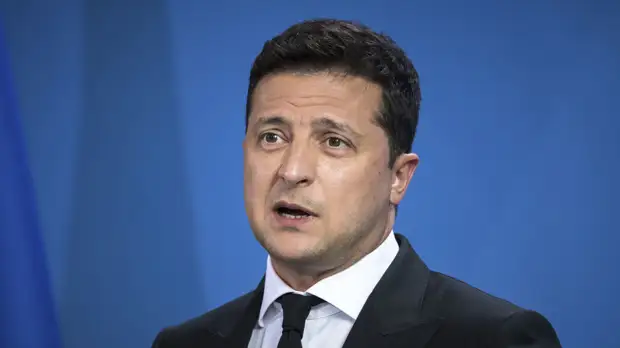 NYT: неопытность Зеленского и его окружения может иметь «страшные последствия»