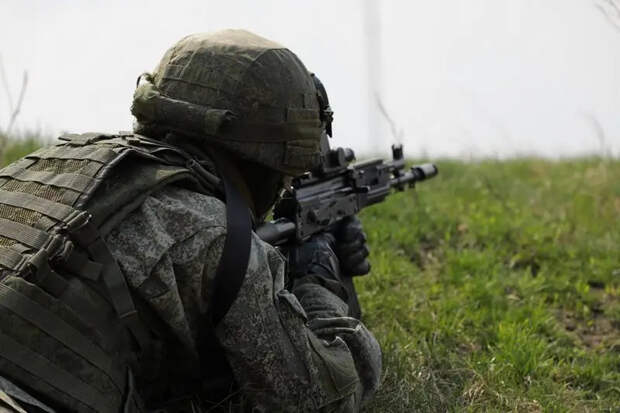 ВС РФ активизировались на границе Белгородской и Харьковской областей, в движение пришёл участок ЛБС шириной свыше 20 км