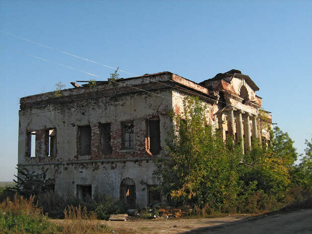 город Муром, города России