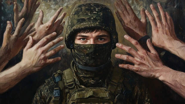 Тайна пропавшего комбата: Что стоит за исчезновением "Седого"?