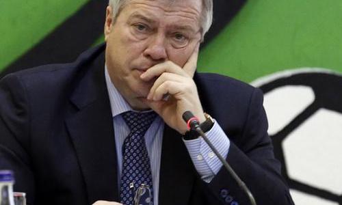 Митинг против пенсионной реформы в Ростове не состоится