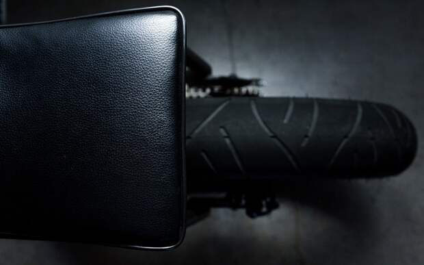 Электромопед Lithium Cycles Super 73