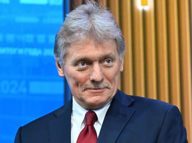 В Кремле рассказали о переговорах с США по ДСНВ в Абу-Даби