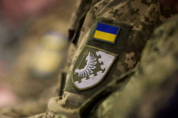 Стало известно, сколько военных ВСУ стали дезертирами