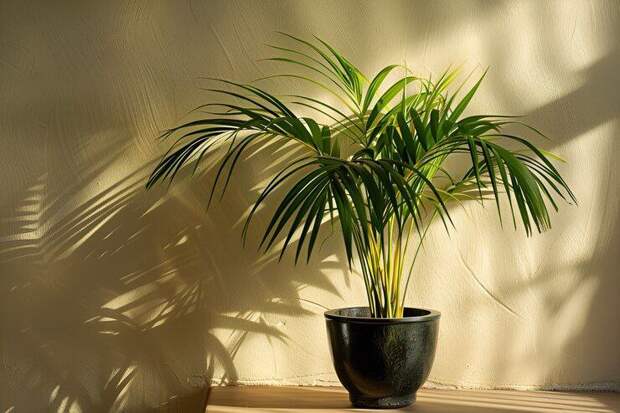 Секреты ухода за экзотическими растениями в домашних условиях