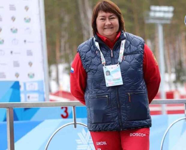 FIS больше не выдаст нейтральный статус российским лыжникам, заявила Вяльбе