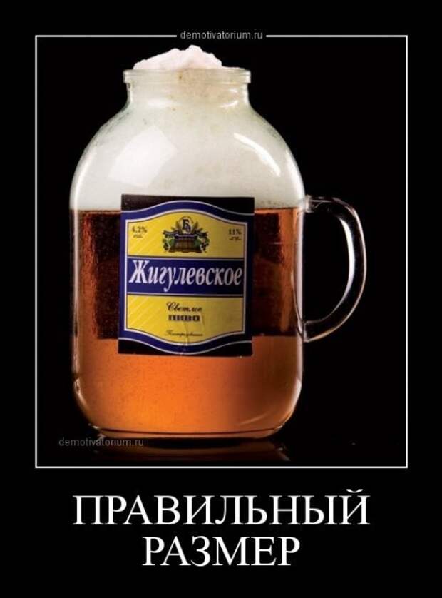 Сборник прикольных демотиваторов