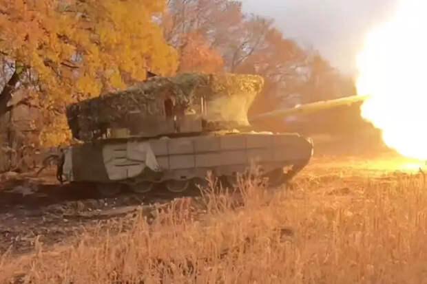 Штурмовые подразделения «Южной» группировки войск освободили село Гигант к югу от Курахово - Минобороны