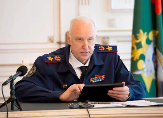 Бастрыкин взял на контроль дело о выселении пенсионерки дочерью в Ногинске