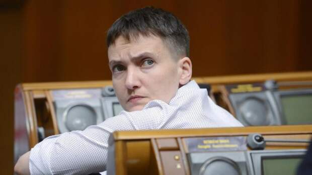 На Украине Савченко заподозрили в выполнении спецзадания России по организации госпереворота На Украине Савченко заподозрили в выполнении спецзадания России