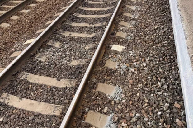 К месту ЧП под Ульяновском направлены вагоны для перевозки пассажиров