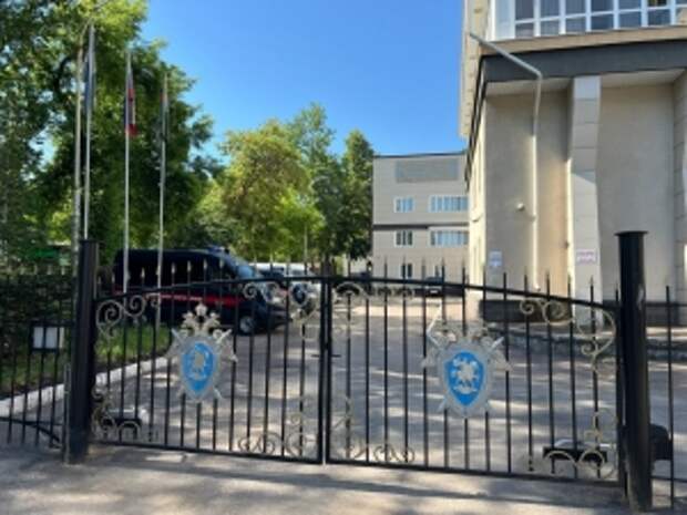 Председатель Следственного комитета поручил доложить о расследовании уголовного дела о ненадлежащем исполнении обязанностей по воспитанию несовершеннолетних в образовательном учреждении Республики Башкортостан