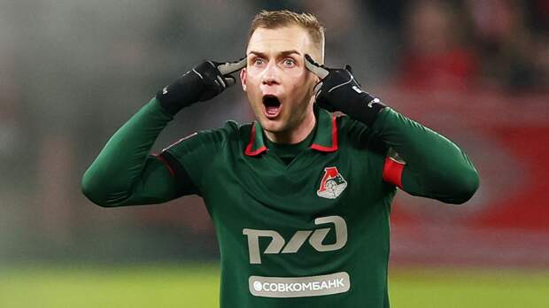 Галактионов рассказал, когда «Локомотив» выберет нового капитана после ухода Баринова