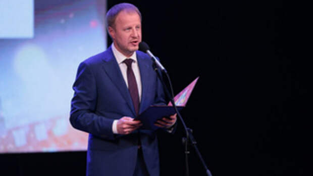 Виктор Томенко / Фото: Антон Червяков