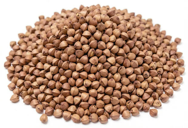 В крупах на развес могут попасться неприятные сюрпризы