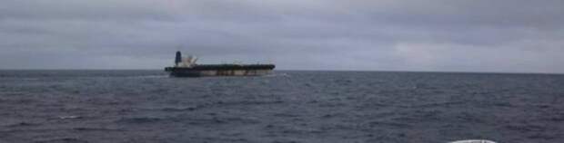 США продолжают преследовать танкеры под российскими флагами по всему миру