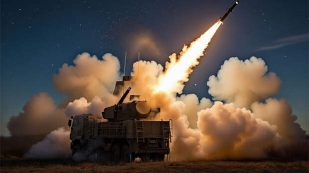 Воевать "наполовину" не получится. Враг за наши снаряды не заплатит. Элита грезит об откате – стратегия, с которой нельзя победить