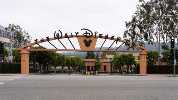 Компанию Disney оштрафовали за сбор сведений о детях