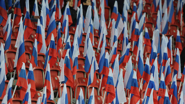 Euro-2020 в России примет Санкт-Петербург. Увидит ли он свою сборную? Фото Александр ФЕДОРОВ, "СЭ"