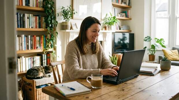 HR-эксперт Голованова: работодатели всё чаще отказываются от удалёнки