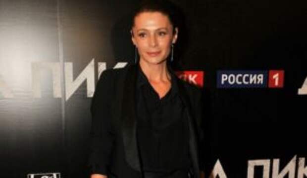 «Куда исчезла красота?!»: переставшая сниматься Оксана Фандера сильно изменилась