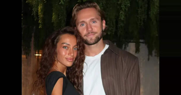 "Речь о безопасности нашего ребёнка". Певец Влад Соколовский признался, что ему угрожают похищением трёхлетнего сына