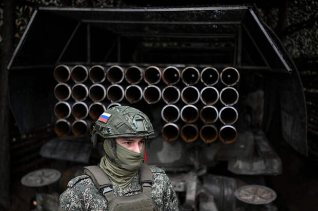 В российском регионе повысили выплату за участие в СВО