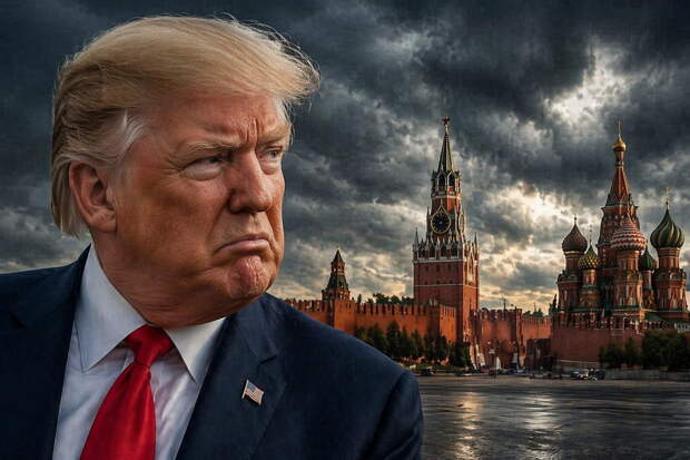 Иллюзий не осталось. Шахназаров раскрыл очевидные планы США: у России теперь только один путь