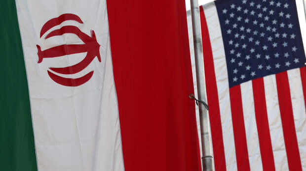 США и Иран могут пойти на деэскалацию конфликта, несмотря на жесткую риторику