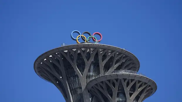 Семененко рассказал о впечатлениях от пребывания на ОИ в Пекине