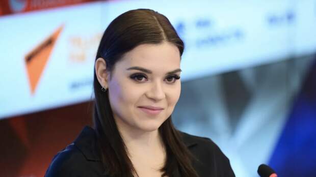 Олимпийская чемпионка Сотникова стала мамой второй раз