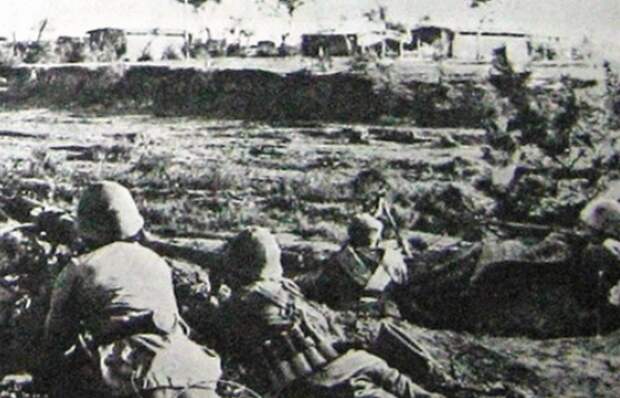 Китайская гражданская война - 1927-1950 г.