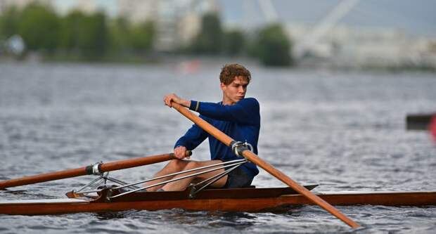 Первый на Олимпе (2025) Первый на Олимпе (2025)