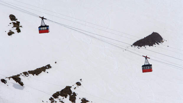 В Суздальском районе горнолыжный комплекс «Заячья гора» продают за 215 миллионов рублей