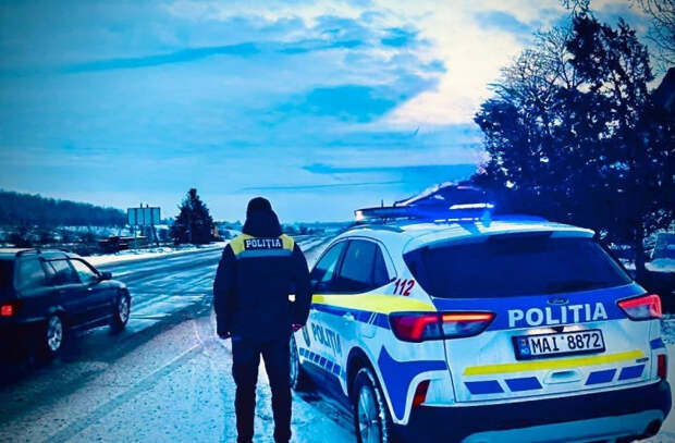 Топ нарушений за выходные: сколько водителей было оштрафовано