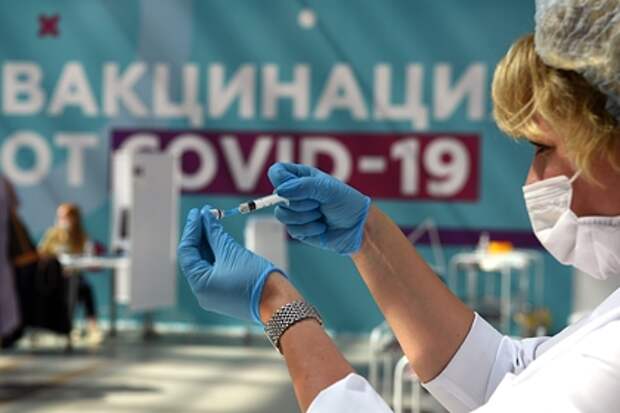 Академик РАН рассказал о детской вакцине от коронавируса