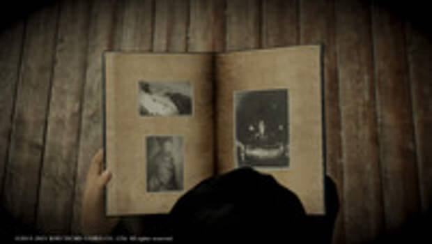 Обзор PROJECT ZERO: MAIDEN OF BLACK WATER (Fatal Frame: Maiden of Black Water)