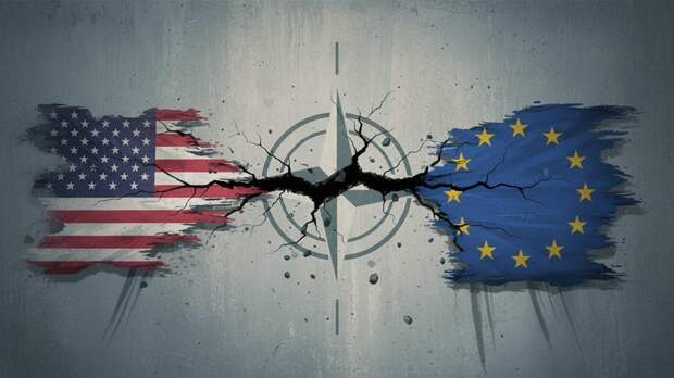 Дэвис: после выхода США из НАТО последует поражение ВСУ