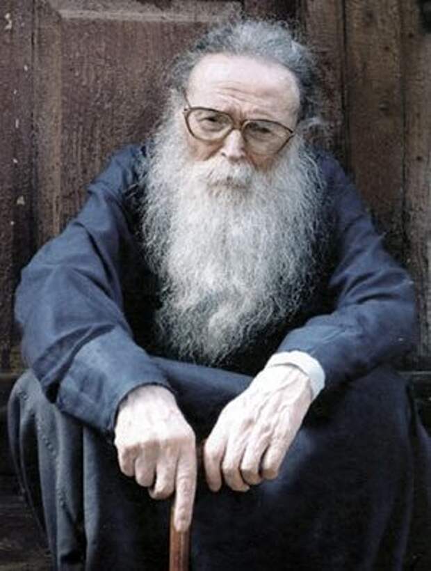 Протоиерей Михаил (Труханов)